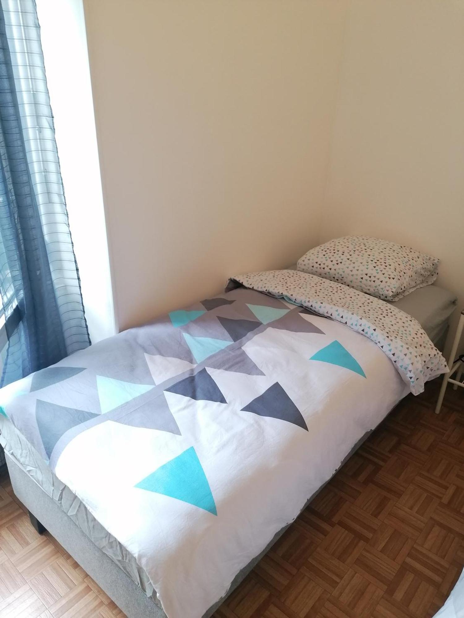 Appartement-Vierzon-Centre Luaran gambar