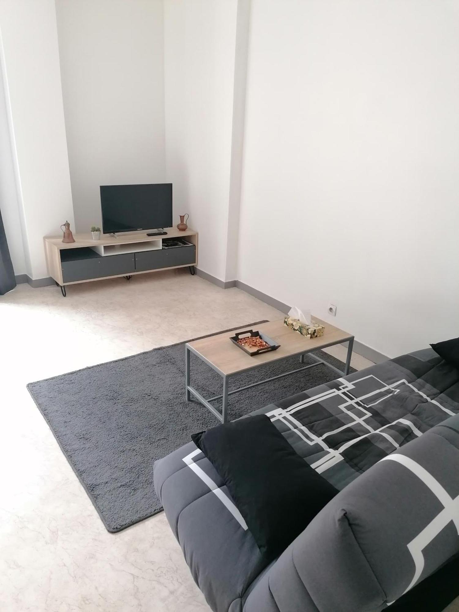 Appartement-Vierzon-Centre Luaran gambar