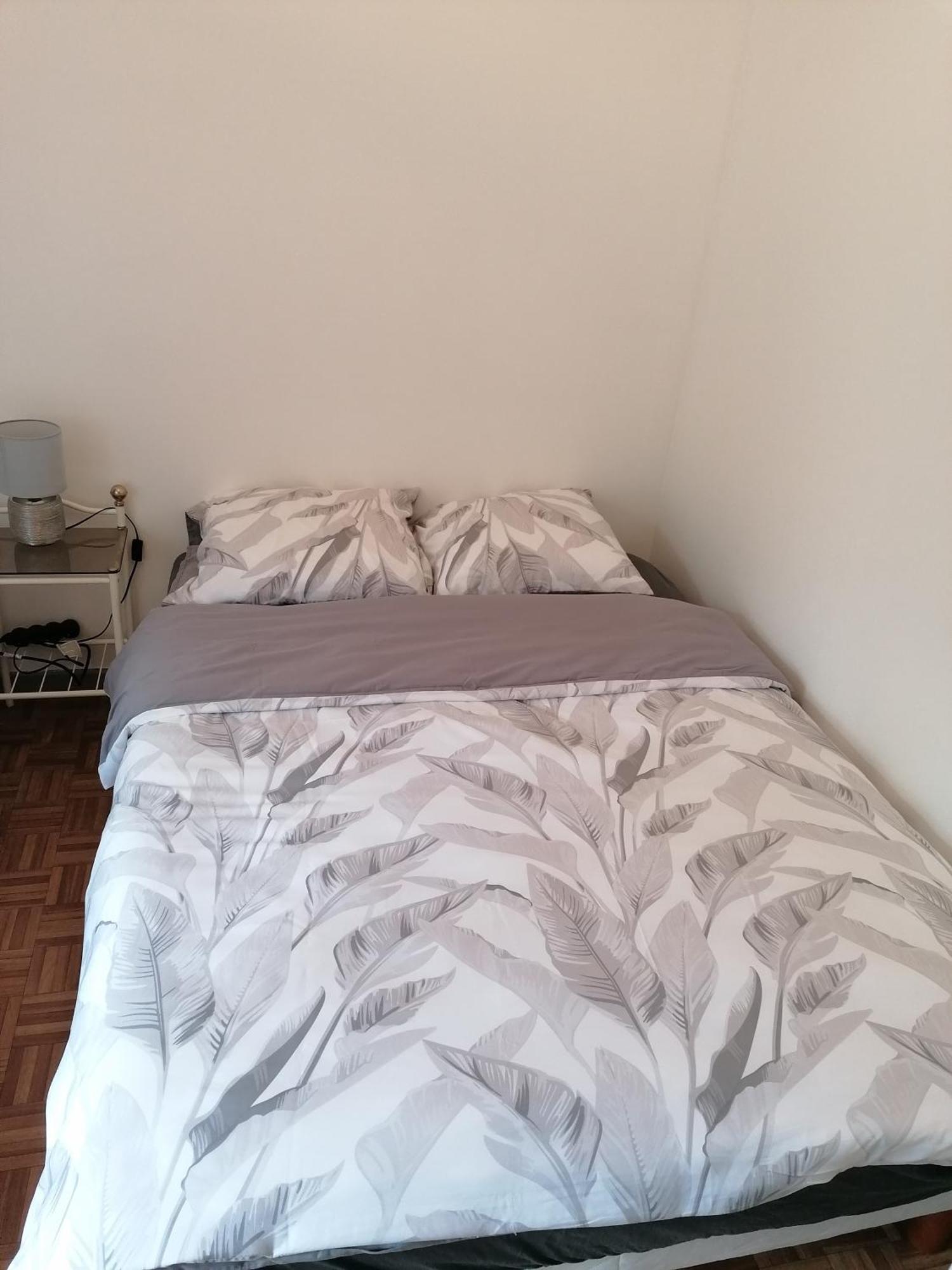 Appartement-Vierzon-Centre Luaran gambar