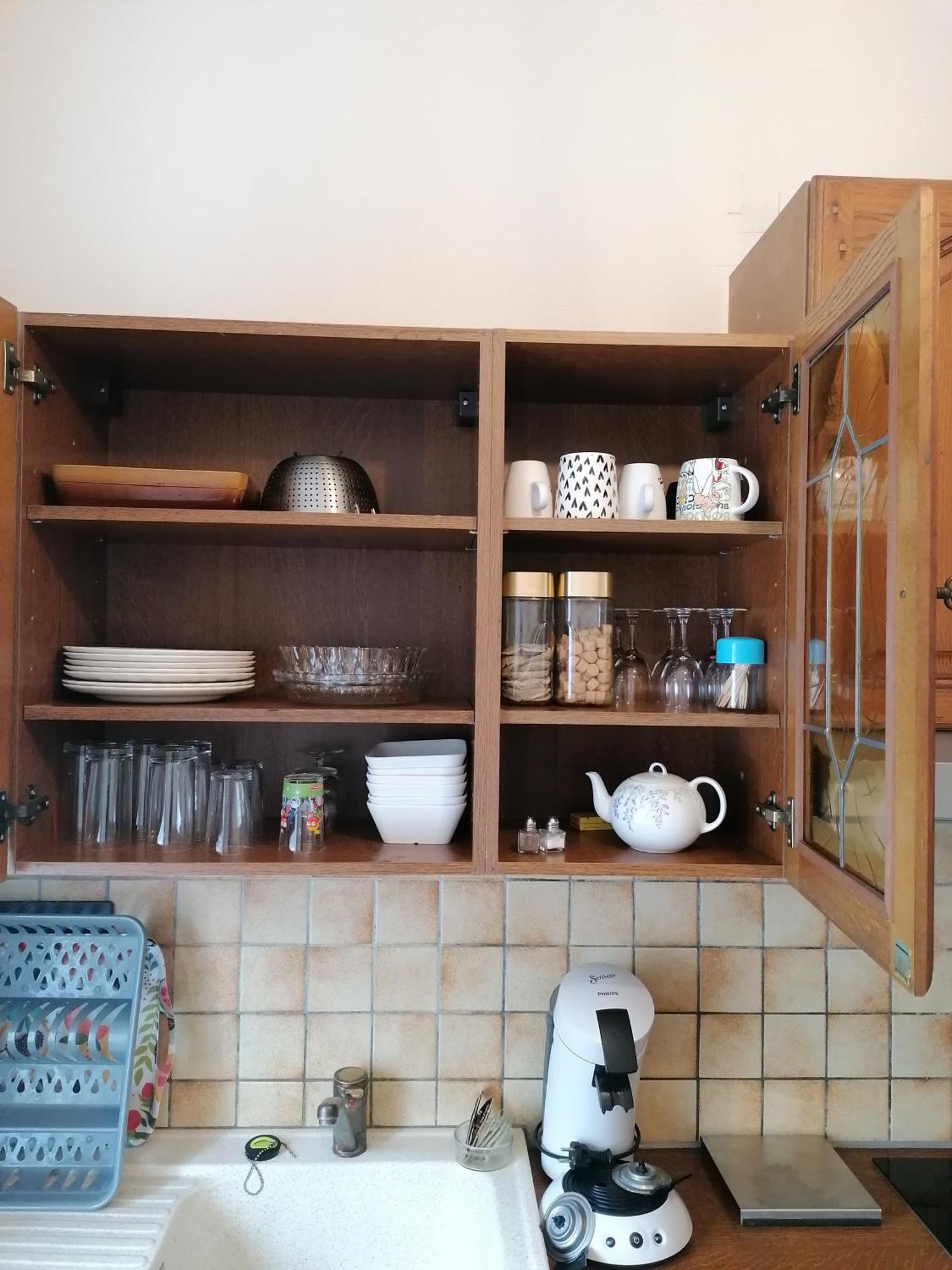 Appartement-Vierzon-Centre Luaran gambar